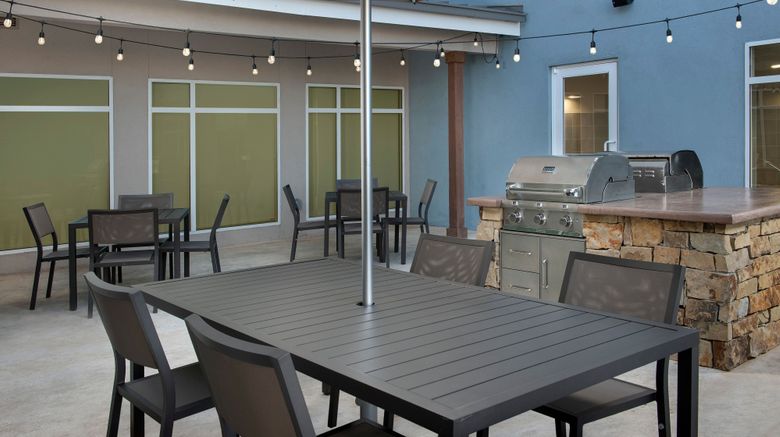 <b>Residence Inn Lubbock-University Area Exterior</b>. Images powered by <a href="https://www.leonardoworldwide.com/" title="Leonardo Worldwide" target="_blank">Leonardo</a>.