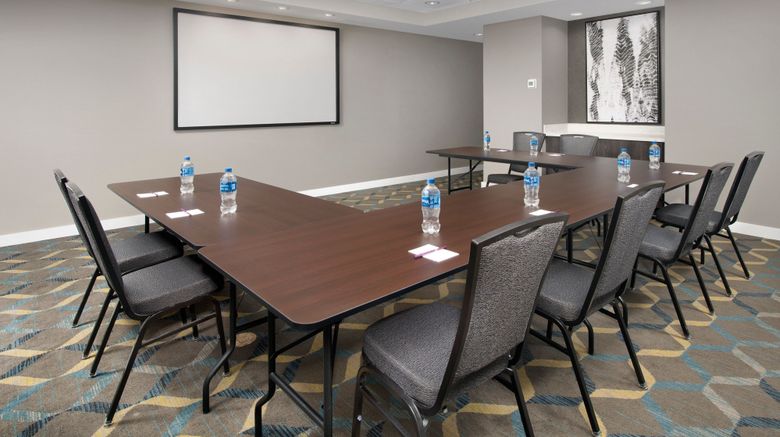 <b>Residence Inn Lubbock-University Area Meeting</b>. Images powered by <a href="https://www.leonardoworldwide.com/" title="Leonardo Worldwide" target="_blank">Leonardo</a>.