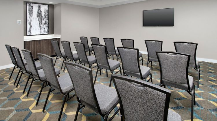 Residence Inn Lubbock-University Area Meeting