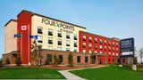 Four Points by Sheraton Sherwood Park Exterior