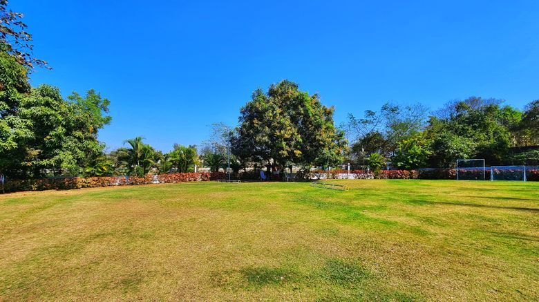 <b>VITS Kamats Resort Exterior</b>. Images powered by <a href="https://www.leonardoworldwide.com/" title="Leonardo Worldwide" target="_blank">Leonardo</a>.