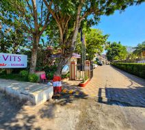 VITS Kamats Resort Exterior