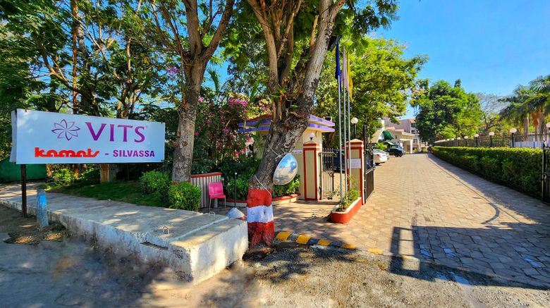 <b>VITS Kamats Resort Exterior</b>. Images powered by <a href="https://www.leonardoworldwide.com/" title="Leonardo Worldwide" target="_blank">Leonardo</a>.