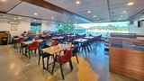 VITS Kamats Resort Restaurant