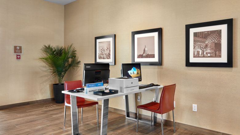 <b>Four Points by Sheraton Sherwood Park Other</b>. Images powered by <a href="https://www.leonardoworldwide.com/" title="Leonardo Worldwide" target="_blank">Leonardo</a>.