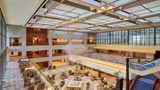<b>Sheraton Kansas City at Crown Center Lobby</b>. Images powered by <a href="https://www.leonardoworldwide.com/" title="Leonardo Worldwide" target="_blank">Leonardo</a>.