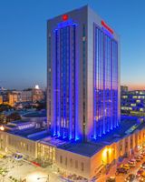 Sheraton Bucharest Hotel