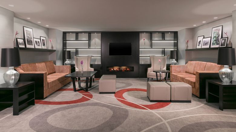 <b>Sheraton Bucharest Hotel Lobby</b>. Images powered by <a href="https://www.leonardoworldwide.com/" title="Leonardo Worldwide" target="_blank">Leonardo</a>.