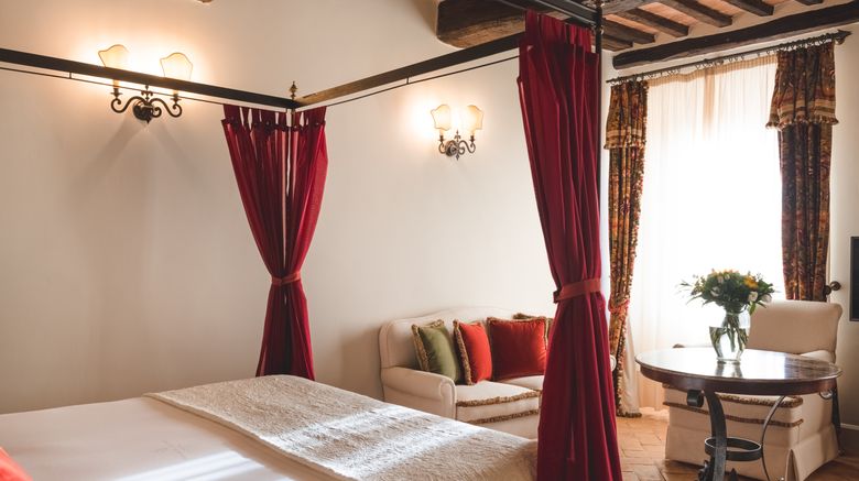<b>Grand Hotel Continental Siena Room</b>. Images powered by <a href=https://www.travelagewest.com/Hotels/Siena-Italy/