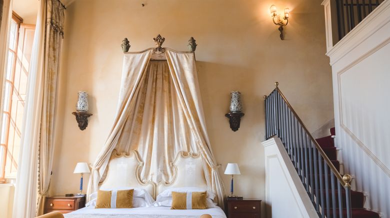 <b>Grand Hotel Continental Siena Suite</b>. Images powered by <a href=https://www.travelagewest.com/Hotels/Siena-Italy/