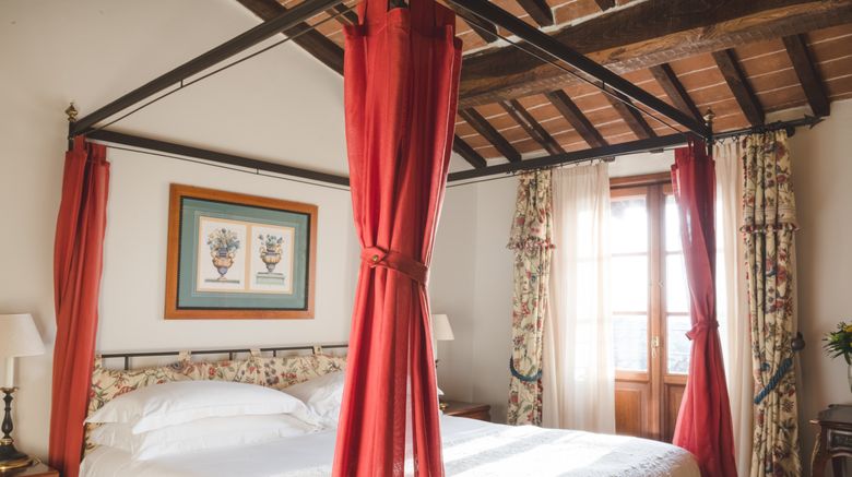 <b>Grand Hotel Continental Siena Room</b>. Images powered by <a href=https://www.travelagewest.com/Hotels/Siena-Italy/