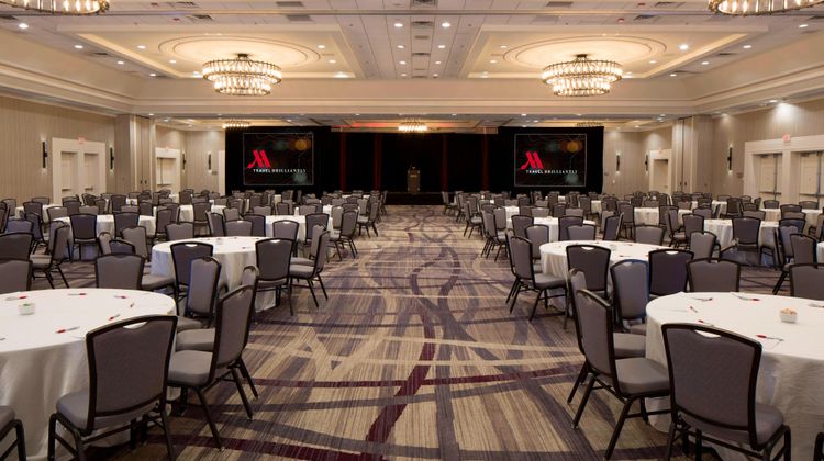 Hanover Marriott Meeting