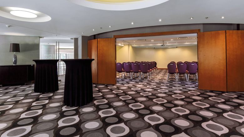 <b>Sheraton Bucharest Hotel Meeting</b>. Images powered by <a href="https://www.leonardoworldwide.com/" title="Leonardo Worldwide" target="_blank">Leonardo</a>.