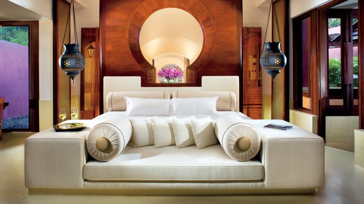 Phulay Bay, a Ritz-Carlton Reserve Beach