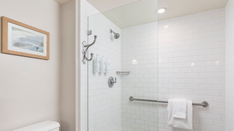 <b>Portola Hotel & Spa at Monterey Bay Room</b>. Images powered by <a href="https://www.leonardoworldwide.com/" title="Leonardo Worldwide" target="_blank">Leonardo</a>.