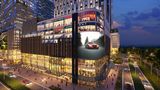 Crowne Plaza Penang Straits City Exterior
