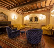 Hotel Boccaccio Exterior