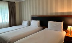 Brook Mollington Banastre Hotel & Spa