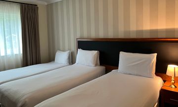 Brook Mollington Banastre Hotel & Spa