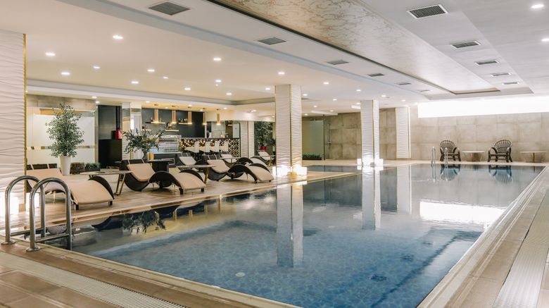 <b>Somerset City Centre Atyrau Pool</b>. Images powered by <a href="https://www.leonardoworldwide.com/" title="Leonardo Worldwide" target="_blank">Leonardo</a>.