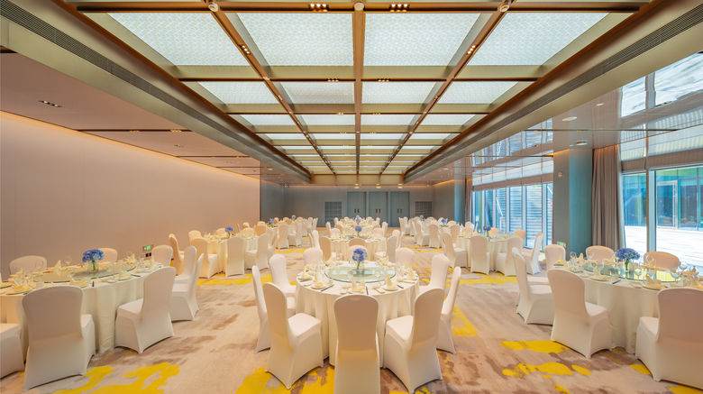 <b>Holiday Inn Changchun Oriental Plaza Ballroom</b>. Images powered by <a href="https://www.leonardoworldwide.com/" title="Leonardo Worldwide" target="_blank">Leonardo</a>.