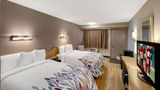 Red Roof Inn Asheville - Biltmore West Room