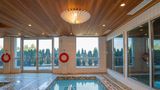 <b>Sandman Hotel Hamilton Pool</b>. Images powered by <a href="https://www.leonardoworldwide.com/" title="Leonardo Worldwide" target="_blank">Leonardo</a>.