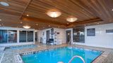 <b>Sandman Hotel Hamilton Pool</b>. Images powered by <a href="https://www.leonardoworldwide.com/" title="Leonardo Worldwide" target="_blank">Leonardo</a>.