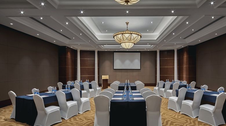 <b>Crowne Plaza Dongying Meeting</b>. Images powered by <a href="https://www.leonardoworldwide.com/" title="Leonardo Worldwide" target="_blank">Leonardo</a>.