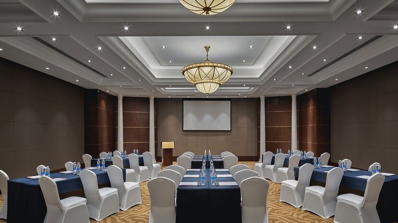 <b>Crowne Plaza Dongying Meeting</b>. Images powered by <a href="https://www.leonardoworldwide.com/" title="Leonardo Worldwide" target="_blank">Leonardo</a>.