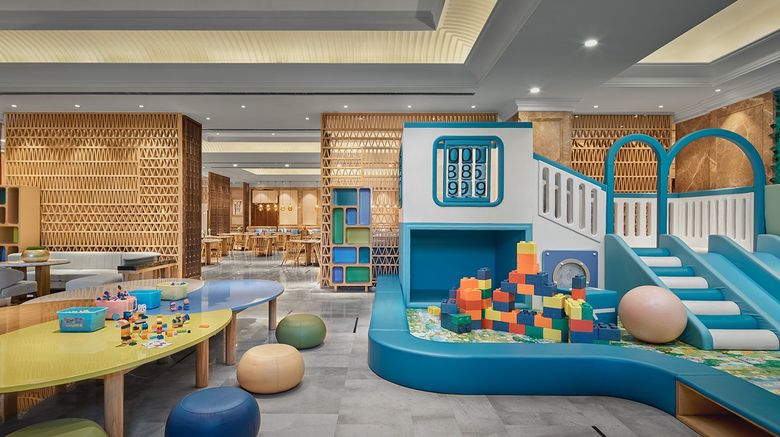 <b>Crowne Plaza Dongying Restaurant</b>. Images powered by <a href="https://www.leonardoworldwide.com/" title="Leonardo Worldwide" target="_blank">Leonardo</a>.