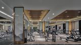 Crowne Plaza Dongying Health Club