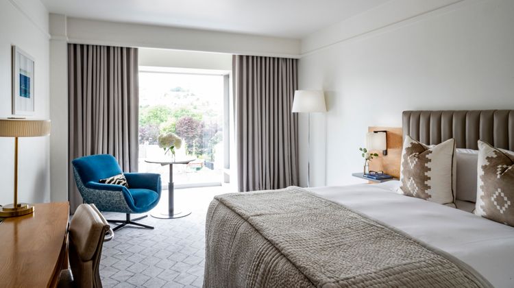 The River Lee Room
