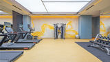 Holiday Inn Changchun Oriental Plaza Health Club
