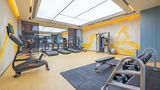 Holiday Inn Changchun Oriental Plaza Health Club