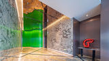 Holiday Inn Changchun Oriental Plaza Lobby