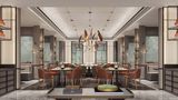 Crowne Plaza Jinan Runhua Restaurant