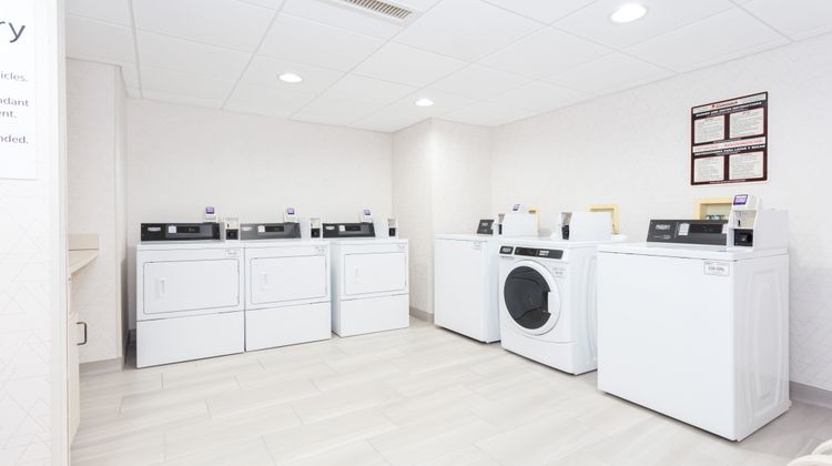 Holiday Inn Express Hotel & Suites Other