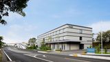 <b>Fairfield by Marriott Mie Mihama Exterior</b>. Images powered by <a href="https://www.leonardoworldwide.com/" title="Leonardo Worldwide" target="_blank">Leonardo</a>.