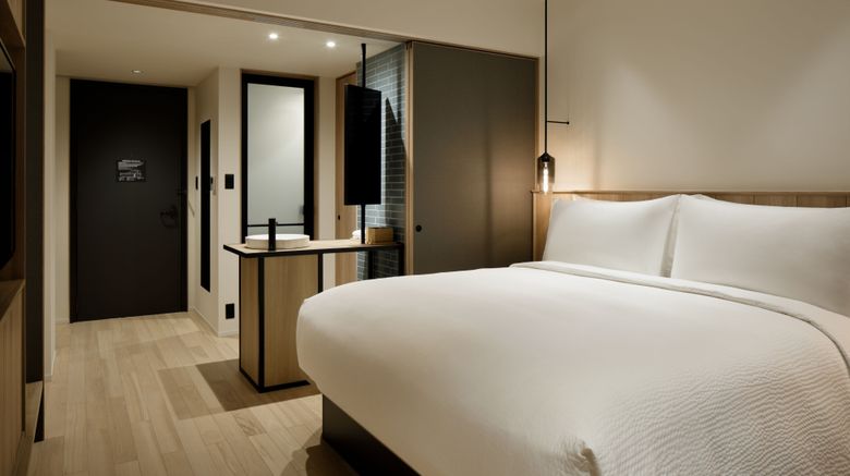 <b>Fairfield by Marriott Mie Mihama Room</b>. Images powered by <a href="https://www.leonardoworldwide.com/" title="Leonardo Worldwide" target="_blank">Leonardo</a>.