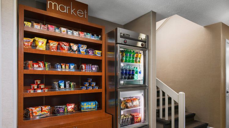 Residence Inn Hartford Windsor Other