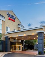 Fairfield Inn & Suites Edmond