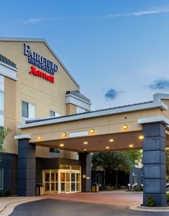 Fairfield Inn & Suites Edmond