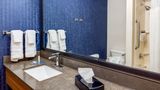 Fairfield Inn & Suites Edmond Room