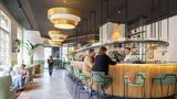 Novotel Brussels off Grand'Place Restaurant
