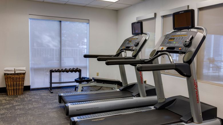 <b>Fairfield Inn & Suites Edmond Recreation</b>. Images powered by <a href="https://www.leonardoworldwide.com/" title="Leonardo Worldwide" target="_blank">Leonardo</a>.