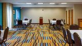 Fairfield Inn & Suites Edmond Meeting