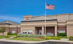 Residence Inn Chicago Naperville