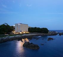 Fairfield by Marriott Wakayama Susami Exterior