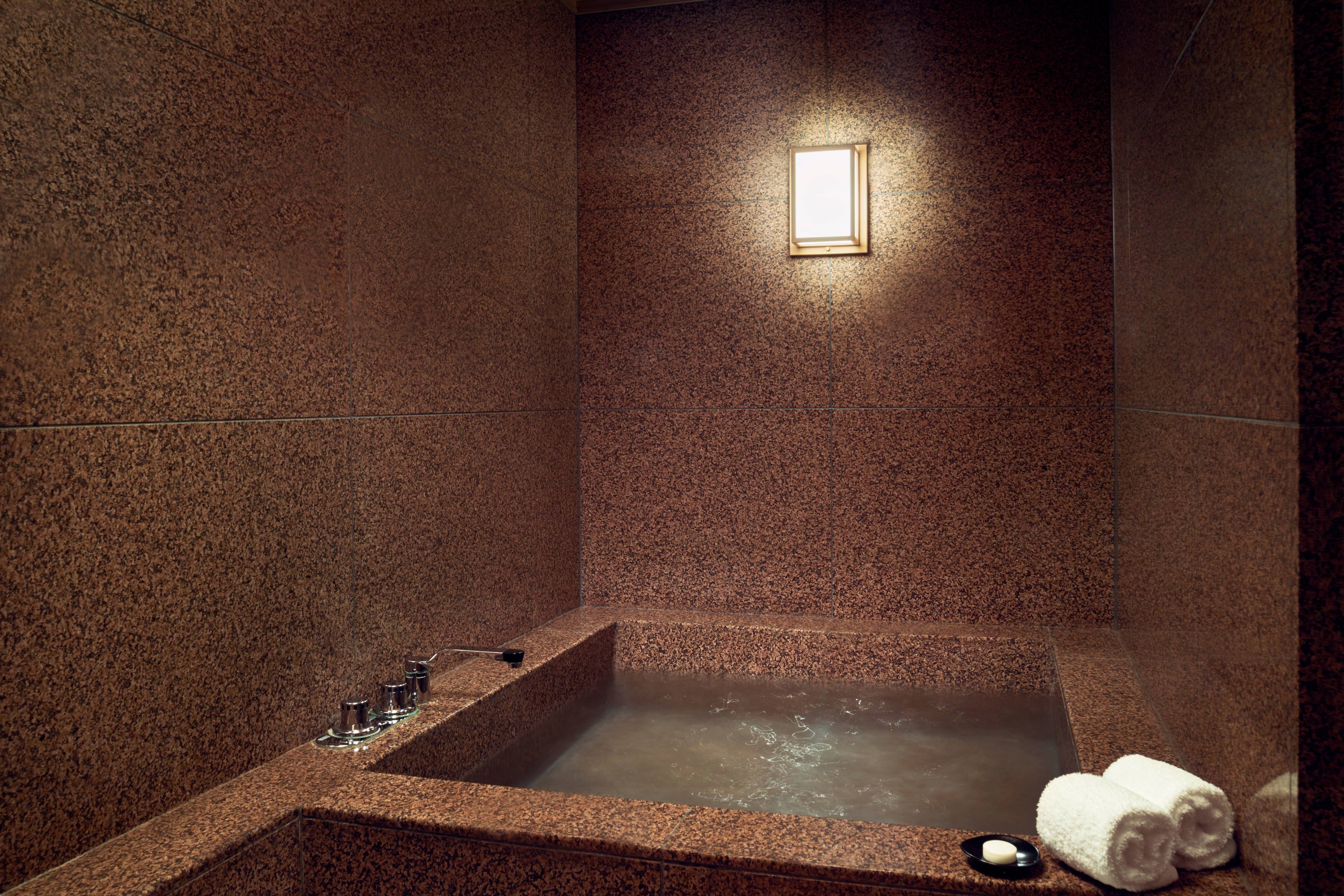 The Ritz-Carlton, Osaka- Osaka, Japan Hotels- Deluxe Hotels